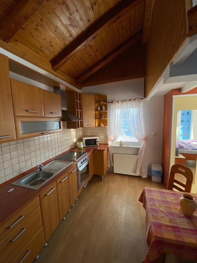 Penzion Slunce Česká Lípa エクステリア 写真