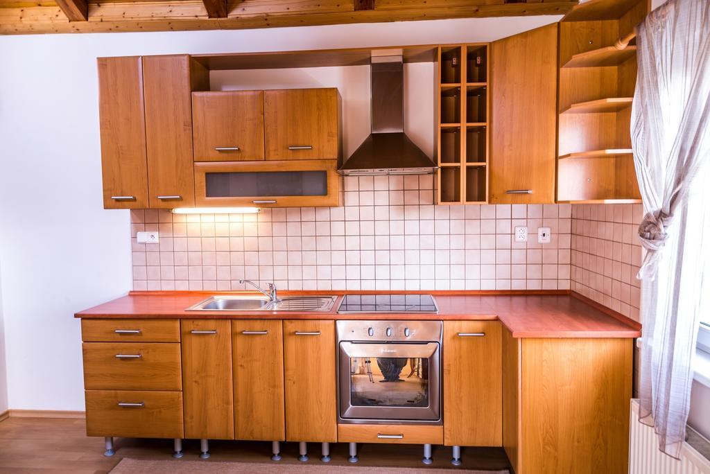Penzion Slunce Česká Lípa 部屋 写真
